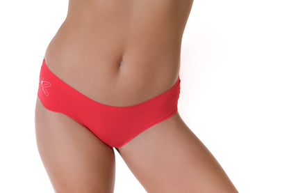 Endees Single Red Bikini Underwear